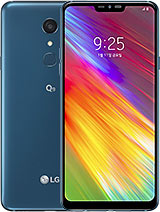 Best available price of LG Q9 in Bolivia