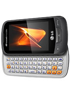 Best available price of LG Rumor Reflex LN272 in Bolivia