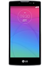 Best available price of LG Spirit in Bolivia