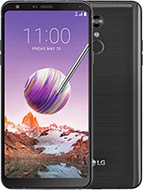 Best available price of LG Q Stylo 4 in Bolivia