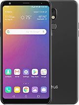 Best available price of LG Stylo 5 in Bolivia