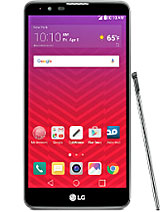 Best available price of LG Stylo 2 in Bolivia