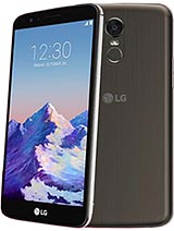 Best available price of LG Stylus 3 in Bolivia