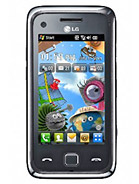 Best available price of LG KU2100 in Bolivia