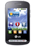 Best available price of LG T315 in Bolivia