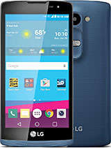 Best available price of LG Tribute 2 in Bolivia