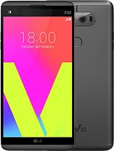 Best available price of LG V20 in Bolivia
