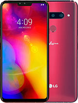 Best available price of LG V40 ThinQ in Bolivia