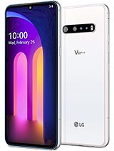 Best available price of LG V60 ThinQ 5G in Bolivia