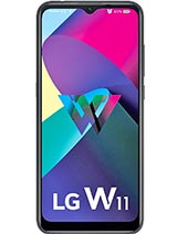 Best available price of LG W11 in Bolivia
