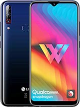 Best available price of LG W30 Pro in Bolivia