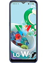 Best available price of LG W31+ in Bolivia