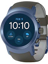 Best available price of LG Watch Sport in Bolivia