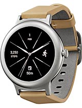 Best available price of LG Watch Style in Bolivia