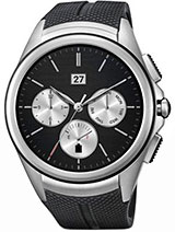 Best available price of LG Watch Urbane 2nd Edition LTE in Bolivia