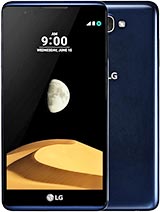 Best available price of LG X max in Bolivia
