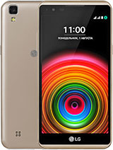 Best available price of LG X power in Bolivia