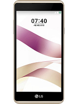 Best available price of LG X Skin in Bolivia