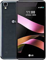 Best available price of LG X style in Bolivia