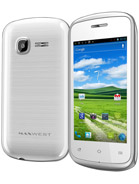 Best available price of Maxwest Android 320 in Bolivia