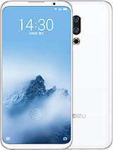 Best available price of Meizu 16 Plus in Bolivia