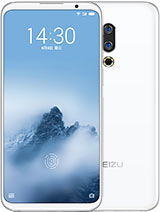 Best available price of Meizu 16 in Bolivia
