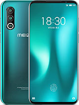 Best available price of Meizu 16s Pro in Bolivia