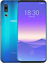 Best available price of Meizu 16s in Bolivia