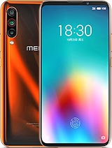 Best available price of Meizu 16T in Bolivia