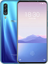 Best available price of Meizu 16Xs in Bolivia