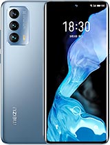 Best available price of Meizu 18 in Bolivia