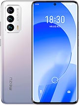 Best available price of Meizu 18s in Bolivia