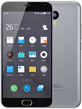 Best available price of Meizu M2 Note in Bolivia