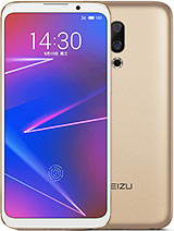Best available price of Meizu 16X in Bolivia