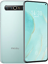Best available price of Meizu 17 Pro in Bolivia