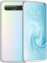 Best available price of Meizu 17 in Bolivia