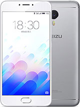 Best available price of Meizu M3 Note in Bolivia