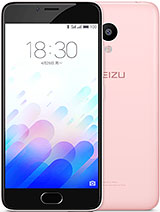 Best available price of Meizu M3 in Bolivia