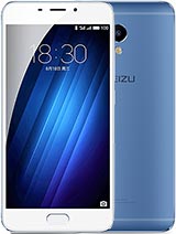 Best available price of Meizu M3e in Bolivia