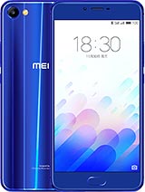 Best available price of Meizu M3x in Bolivia