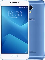 Best available price of Meizu M5 Note in Bolivia