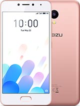Best available price of Meizu M5c in Bolivia