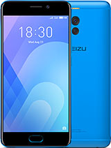 Best available price of Meizu M6 Note in Bolivia