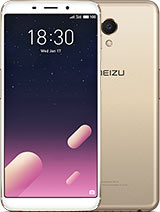 Best available price of Meizu M6s in Bolivia