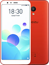 Best available price of Meizu M8c in Bolivia