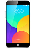 Best available price of Meizu MX4 in Bolivia
