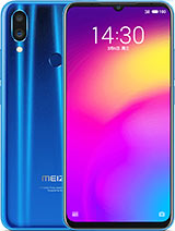 Best available price of Meizu Note 9 in Bolivia