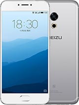 Best available price of Meizu Pro 6s in Bolivia