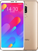 Best available price of Meizu V8 Pro in Bolivia