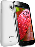 Best available price of Micromax A116 Canvas HD in Bolivia